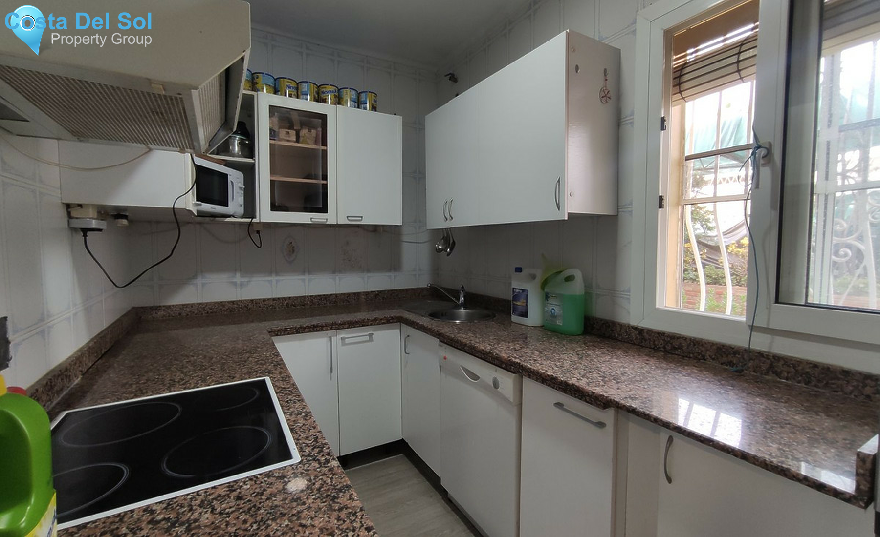 Townhouse in Atalaya-1508704