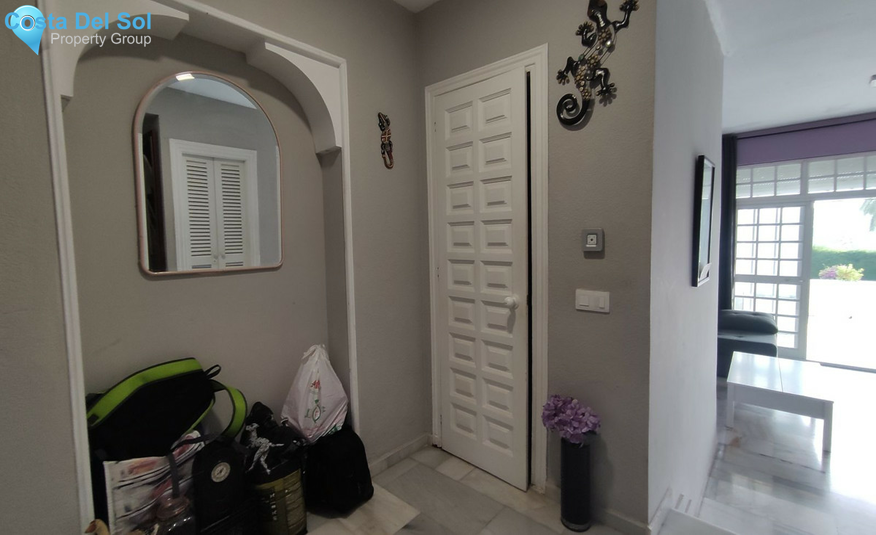Townhouse in Atalaya-1508705