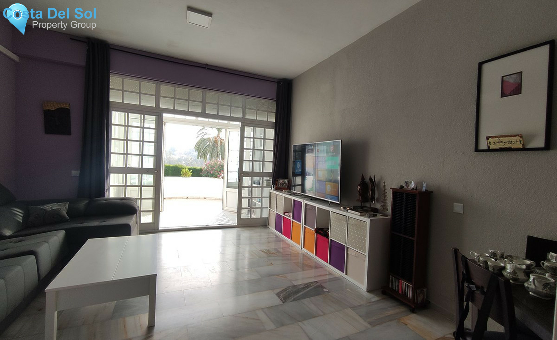 Townhouse in Atalaya-1508706