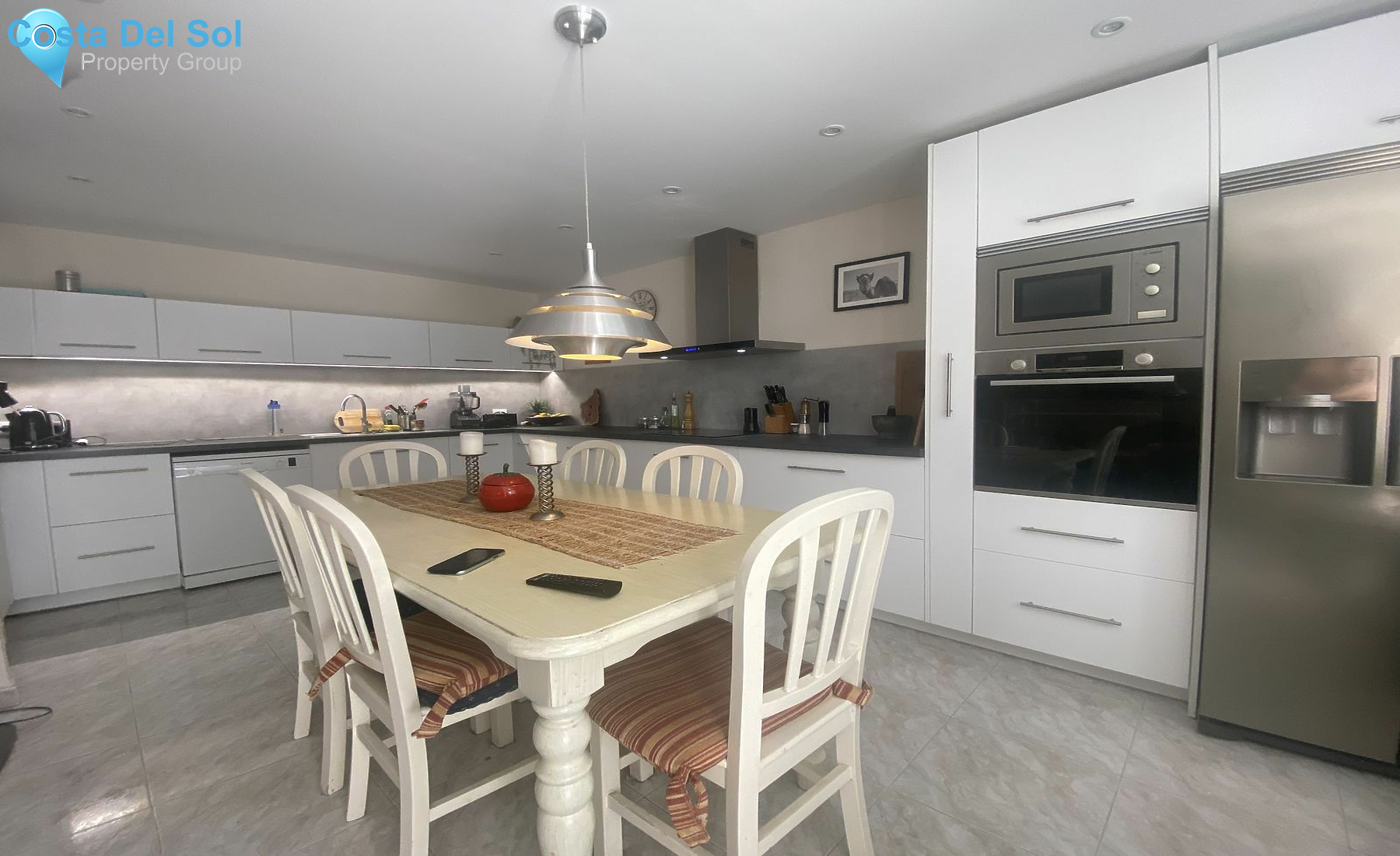 Townhouse in Atalaya