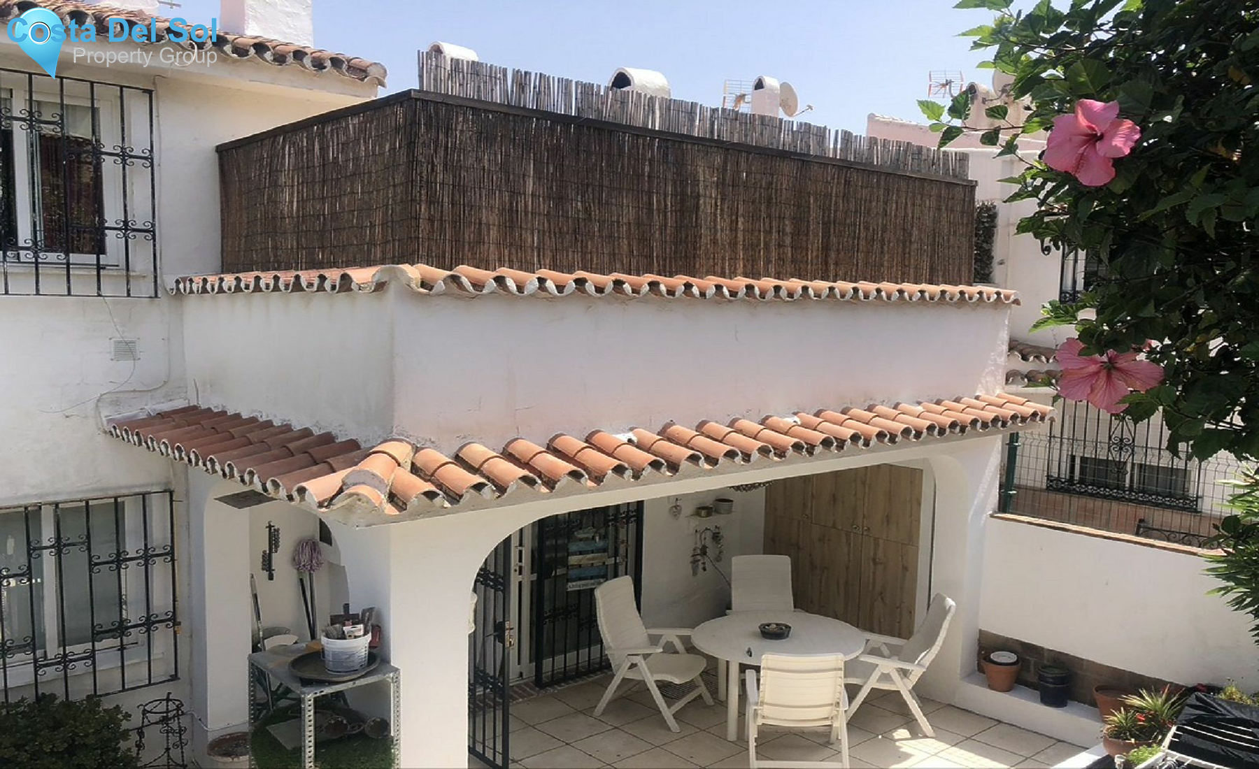 Townhouse in Atalaya-1390481