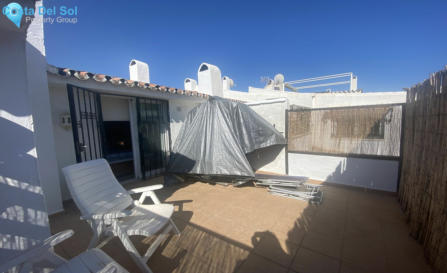 Townhouse in Atalaya-1390491