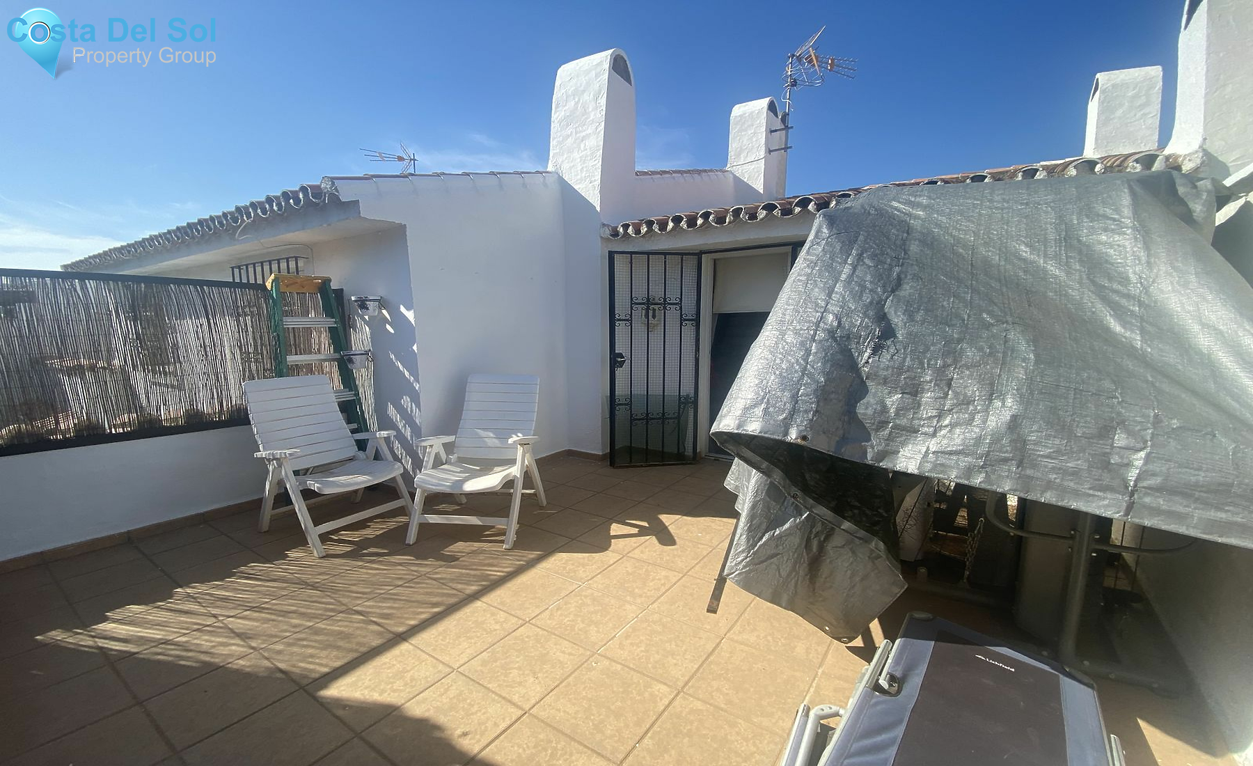 Townhouse in Atalaya-1390492