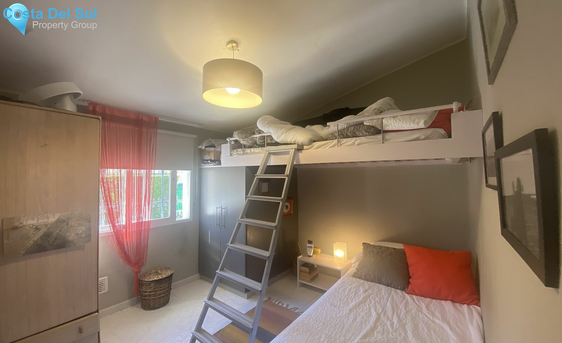 Townhouse in Atalaya-1390493