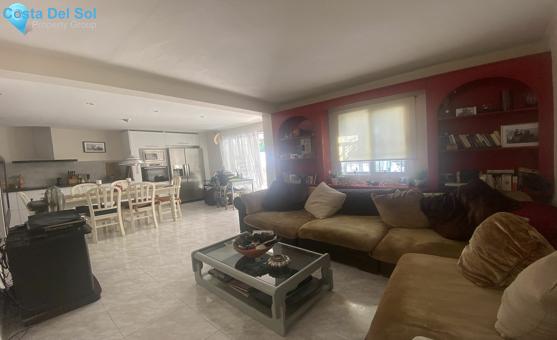 Townhouse in Atalaya-1390495