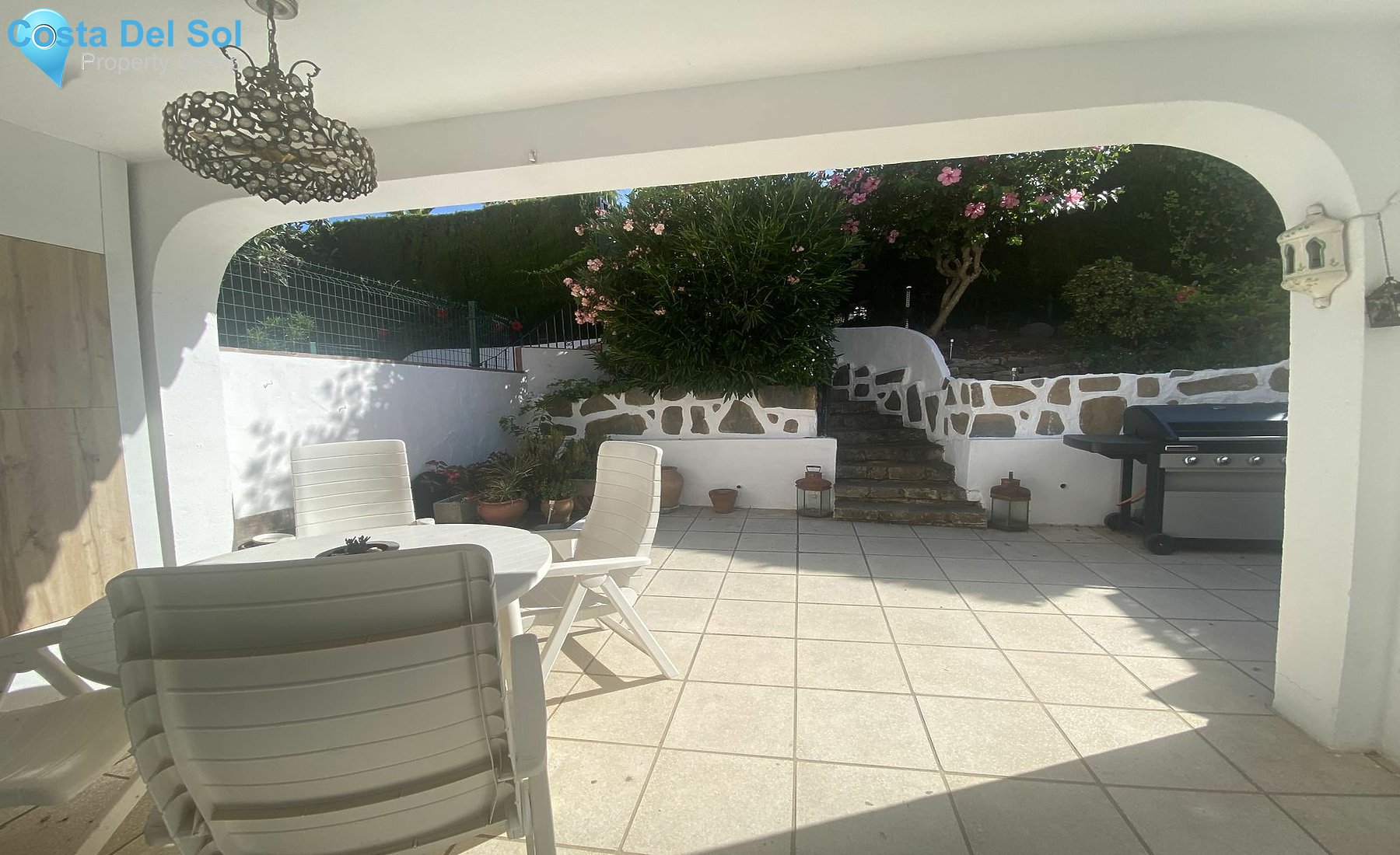 Townhouse in Atalaya-1390496