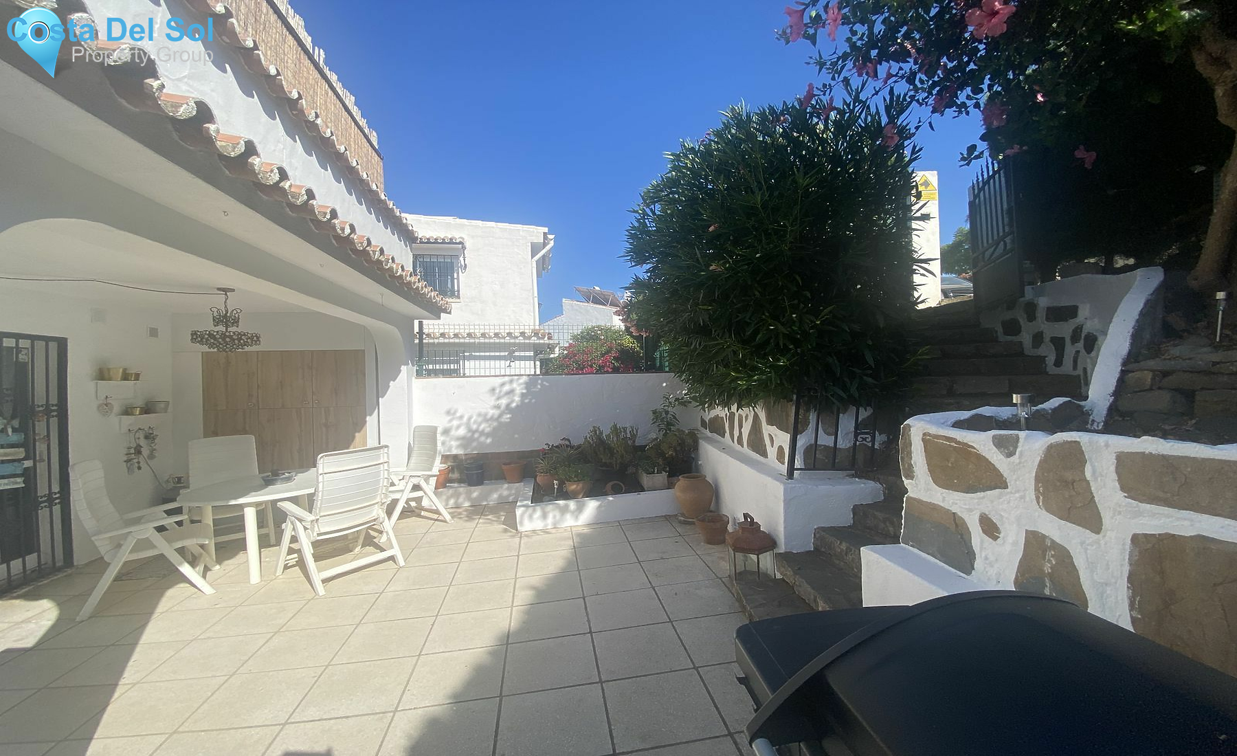 Townhouse in Atalaya-1390497