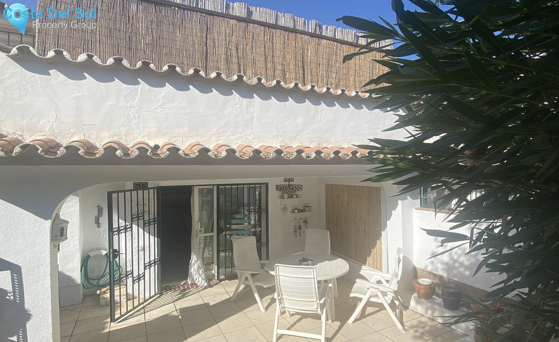 Townhouse in Atalaya-1390498