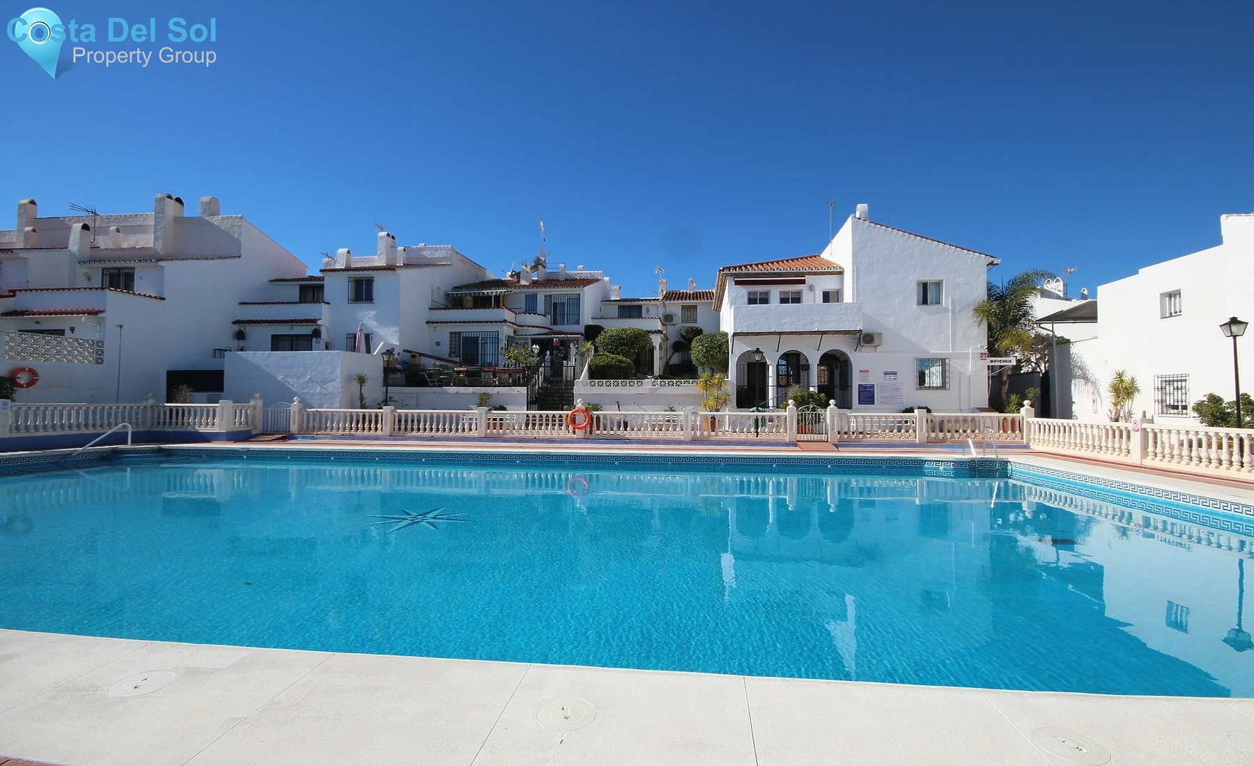Townhouse in Atalaya-1390482