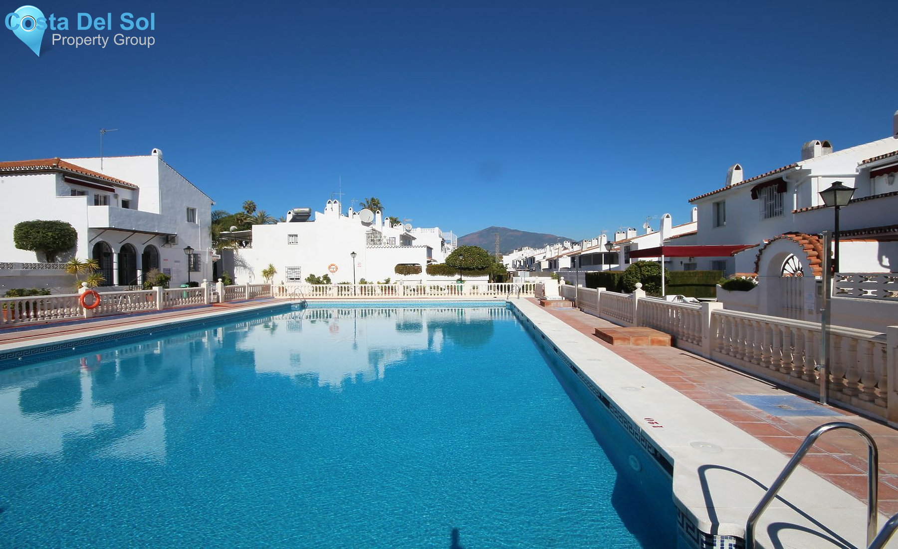 Townhouse in Atalaya-1390483