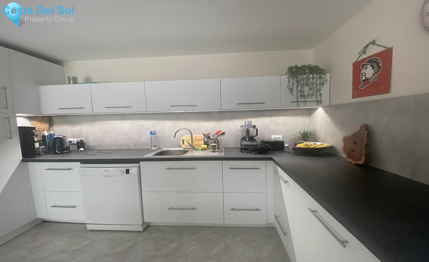 Townhouse in Atalaya-1390484