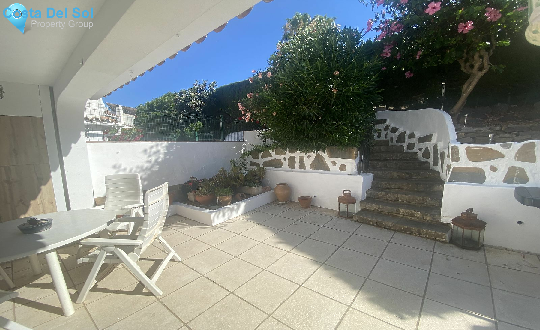 Townhouse in Atalaya-1390485