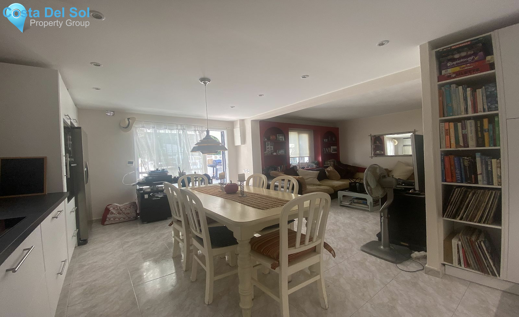 Townhouse in Atalaya-1390486