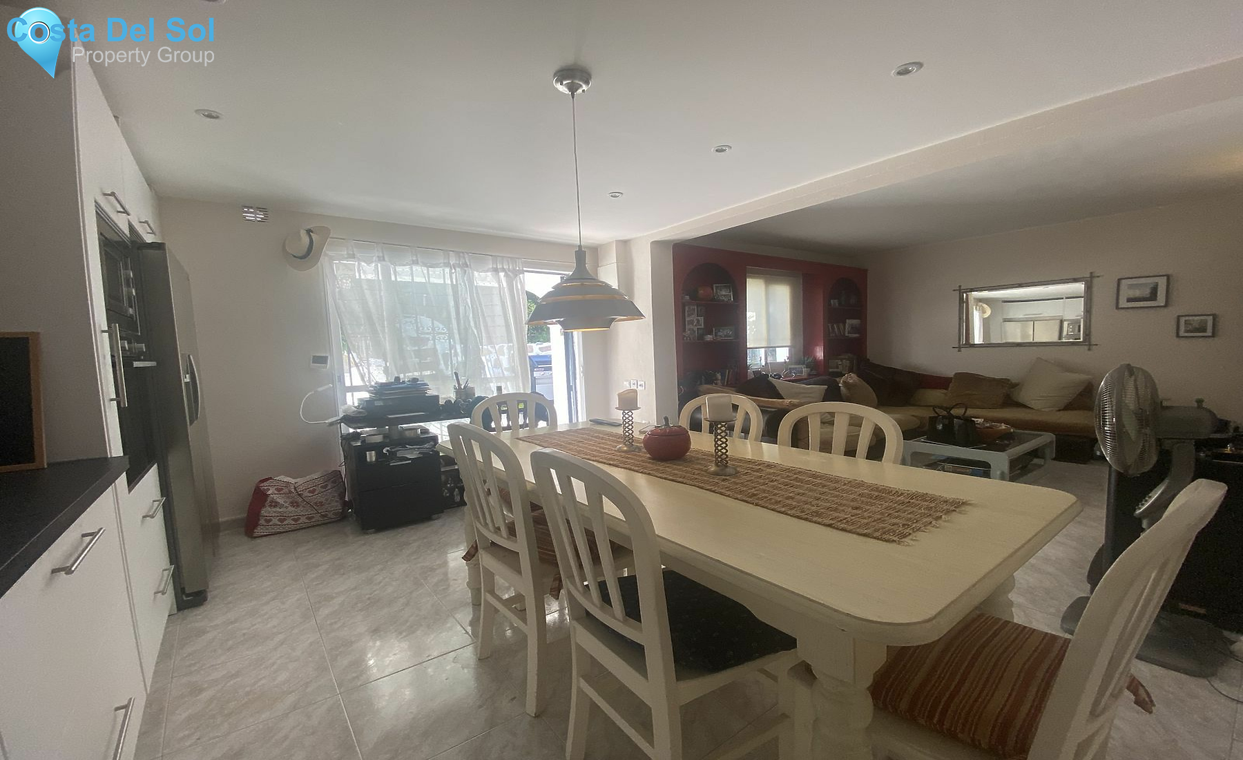 Townhouse in Atalaya-1390487