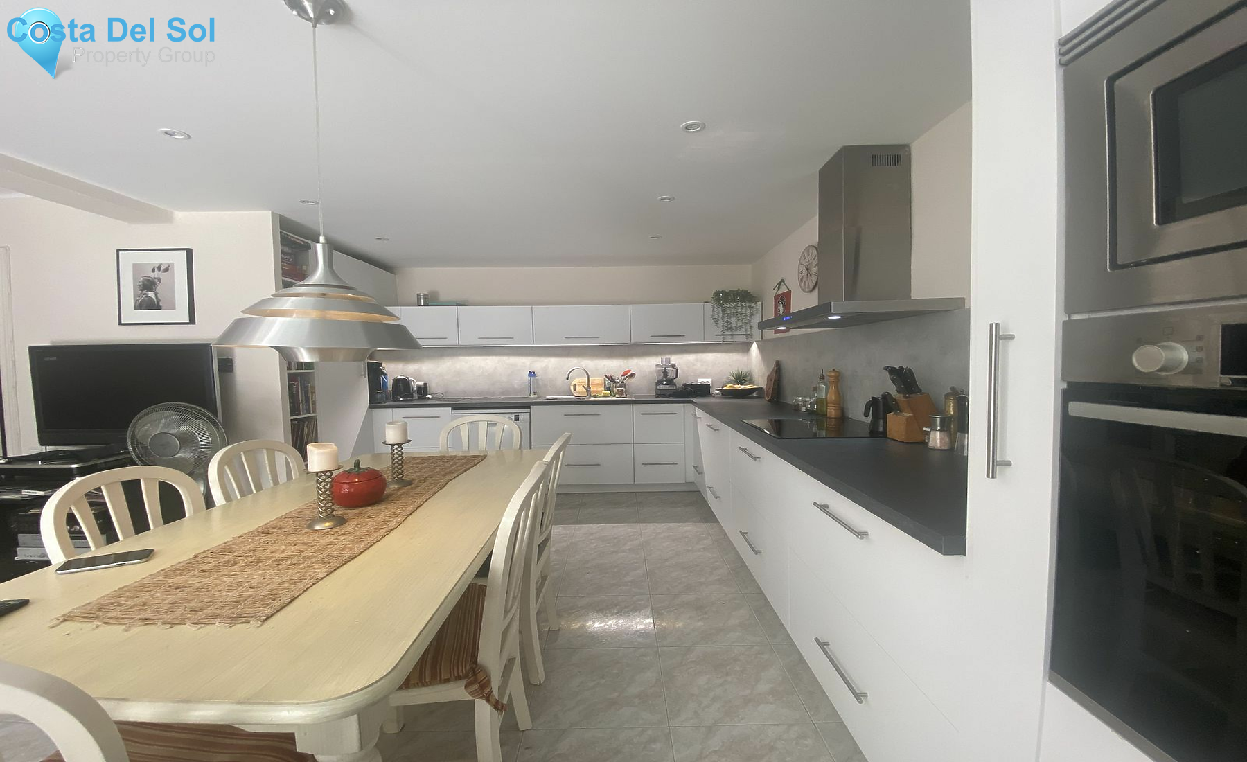 Townhouse in Atalaya-1390488