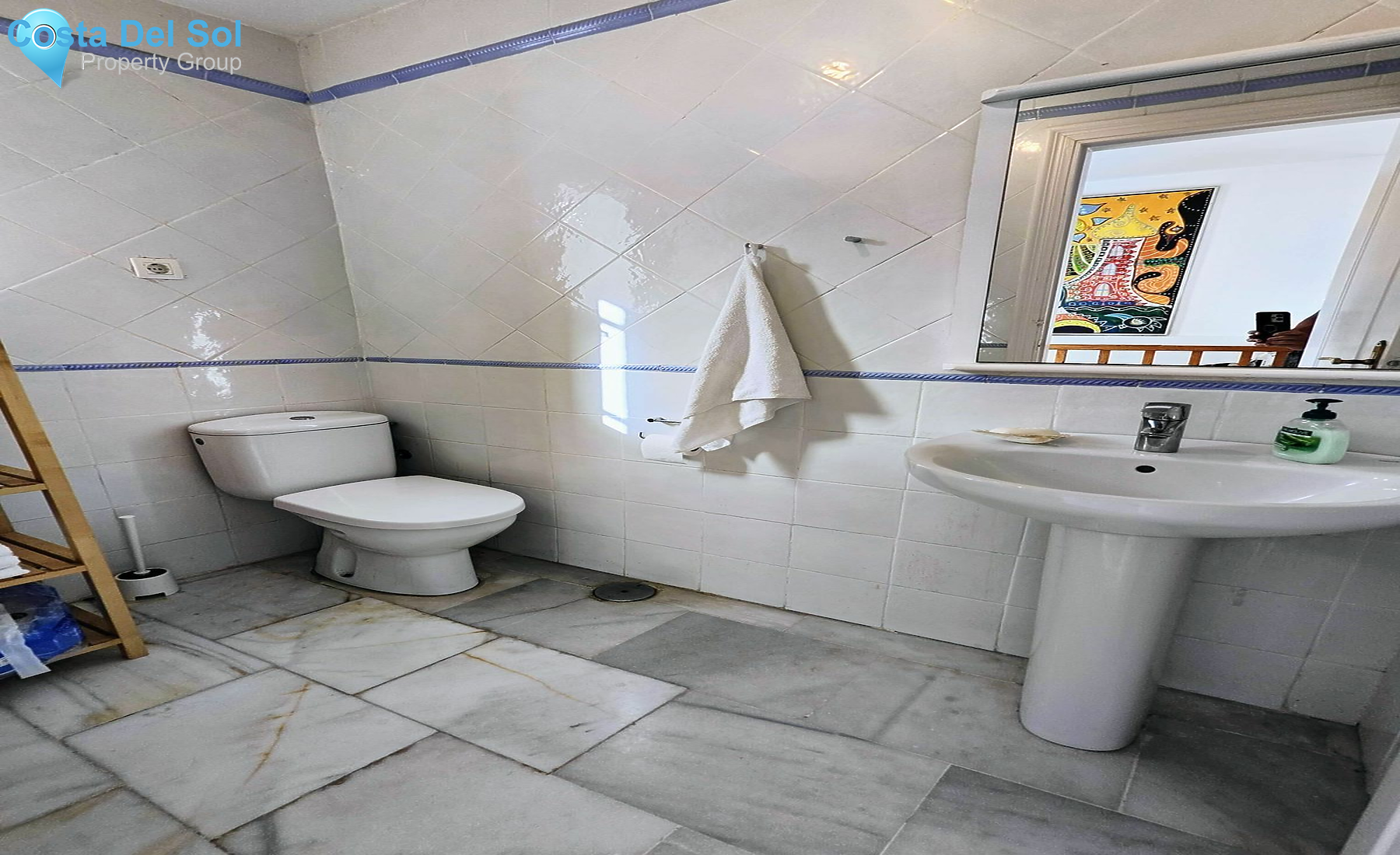 Townhouse in Benalmadena Costa-1471462