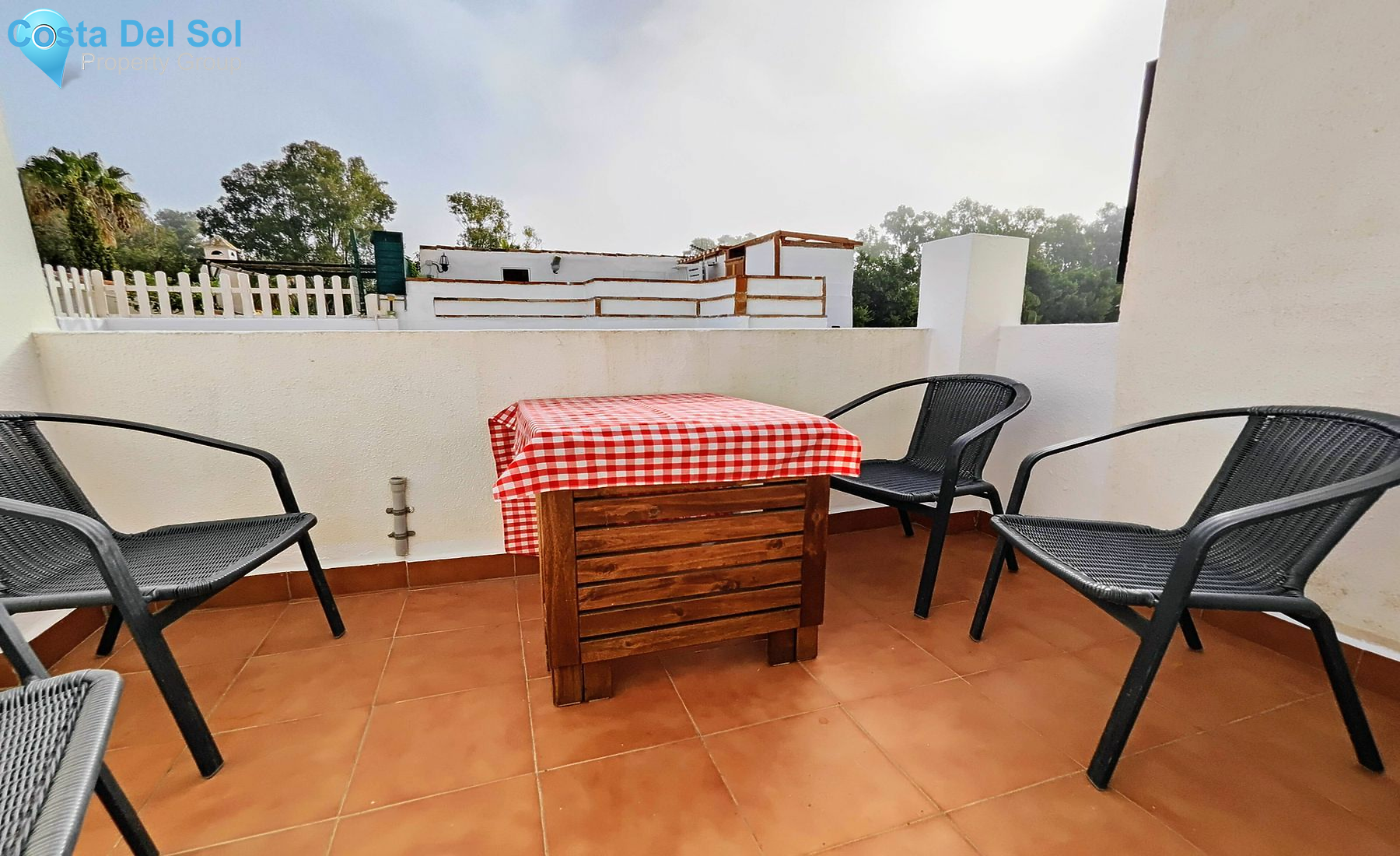 Townhouse in Benalmadena Costa-1471463