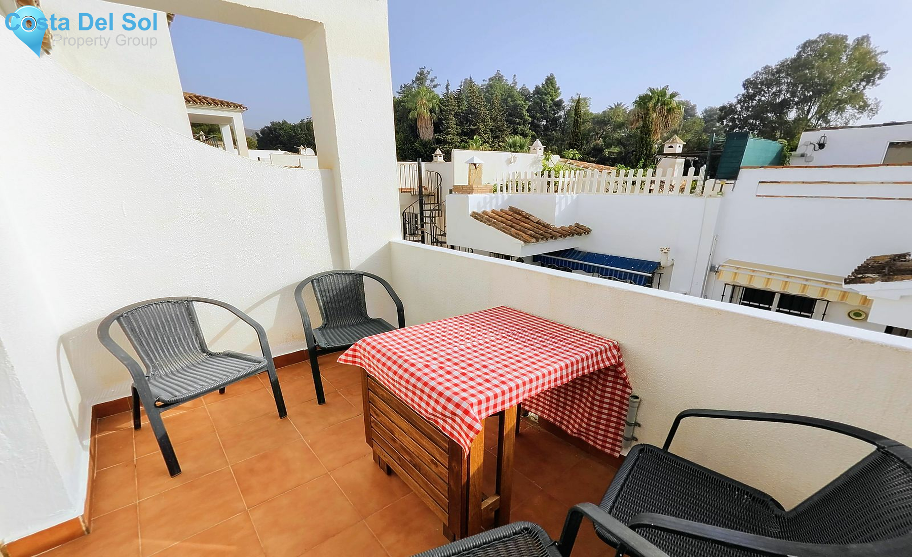 Townhouse in Benalmadena Costa-1471464