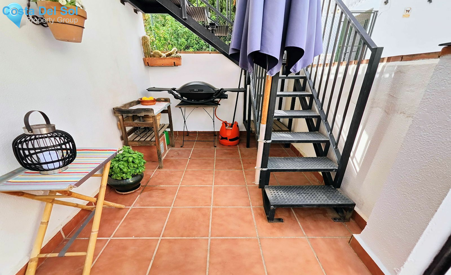 Townhouse in Benalmadena Costa-1471471