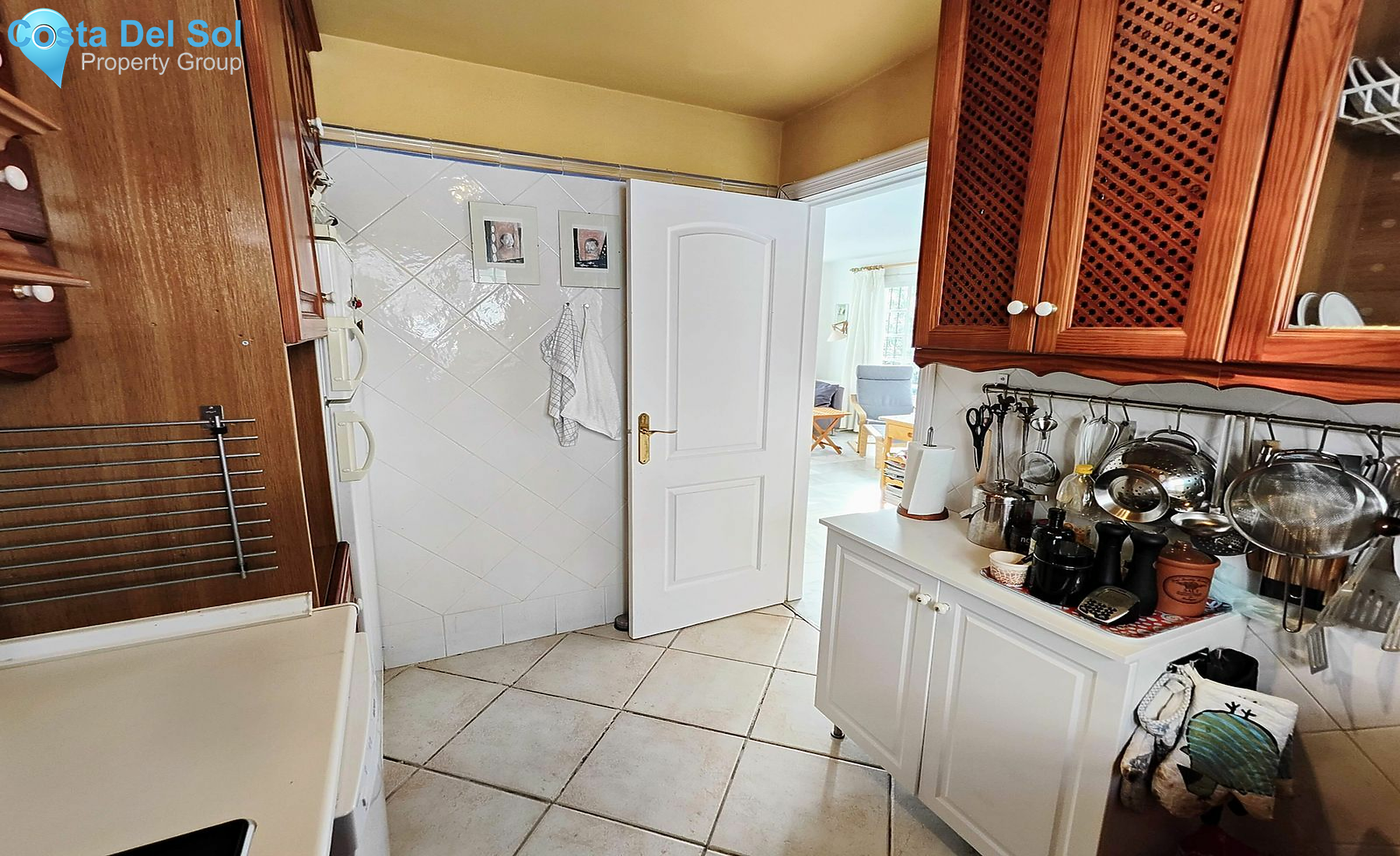 Townhouse in Benalmadena Costa-1471459