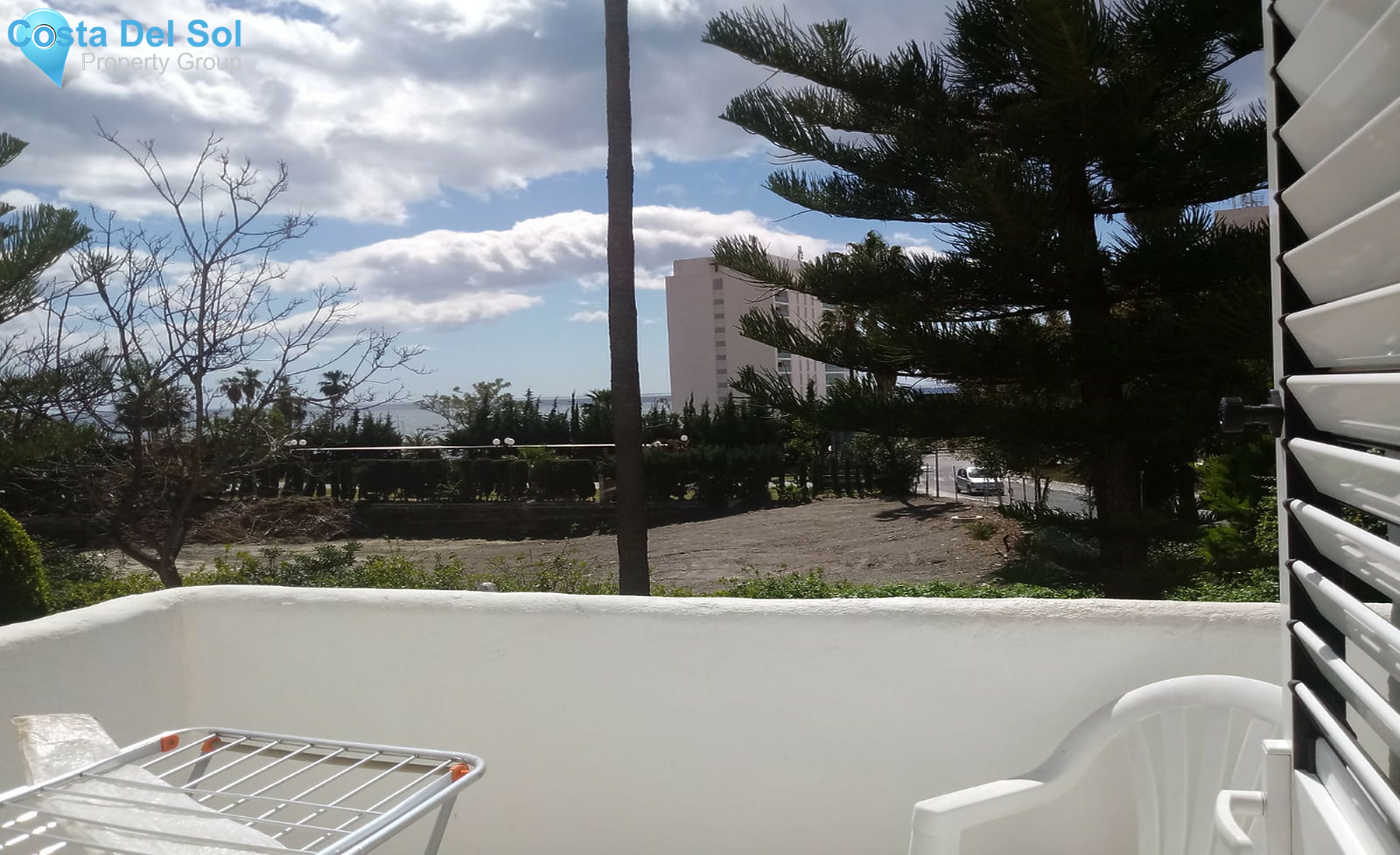 Townhouse in Benalmadena-1283654