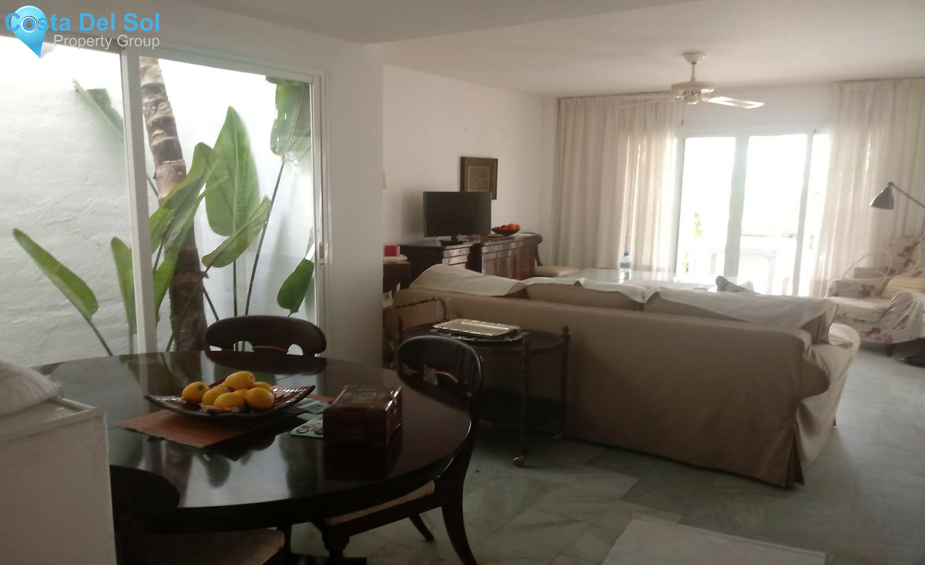 Townhouse in Benalmadena-1283666