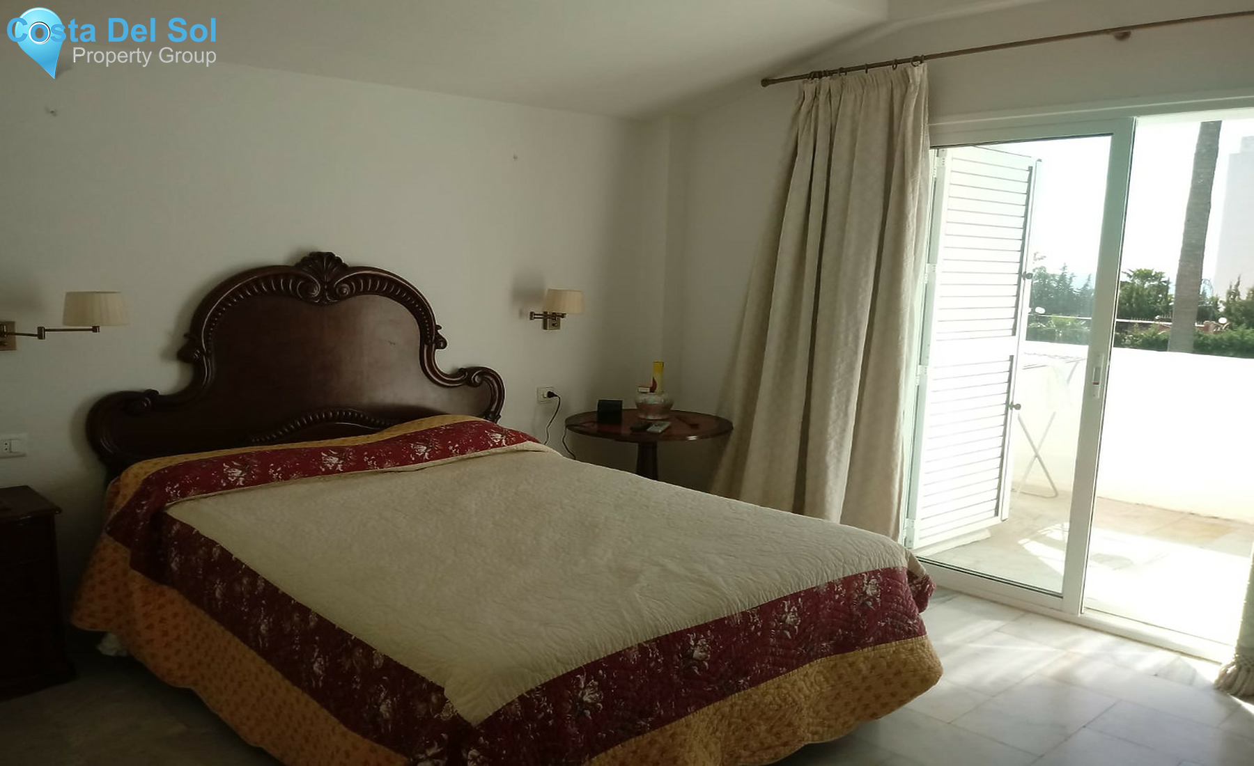 Townhouse in Benalmadena-1283667