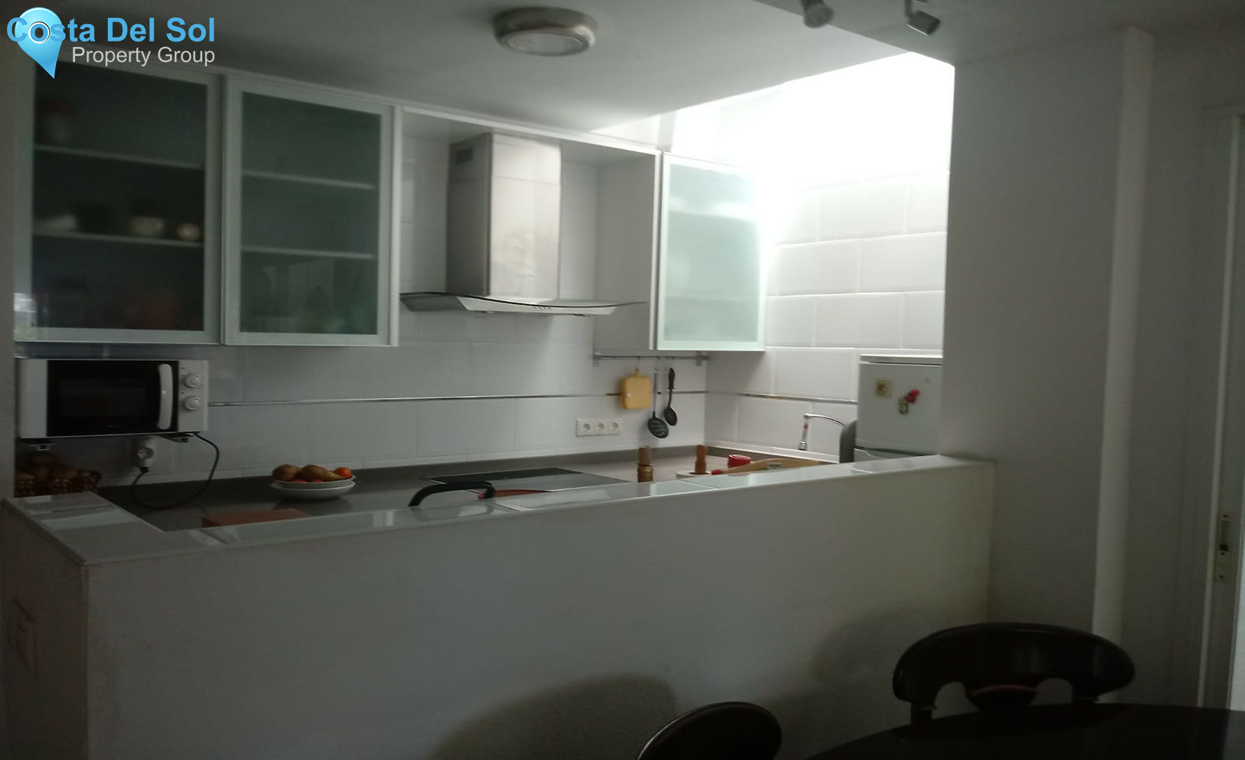 Townhouse in Benalmadena-1283668