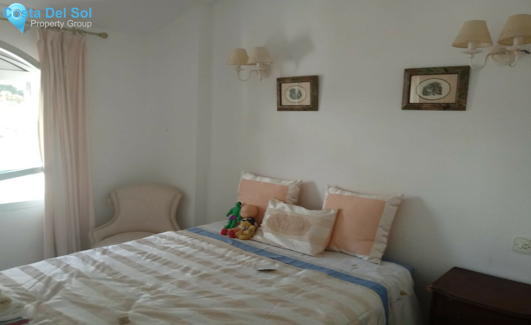 Townhouse in Benalmadena-1283669