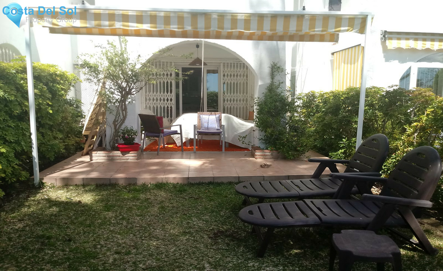 Townhouse in Benalmadena-1283670