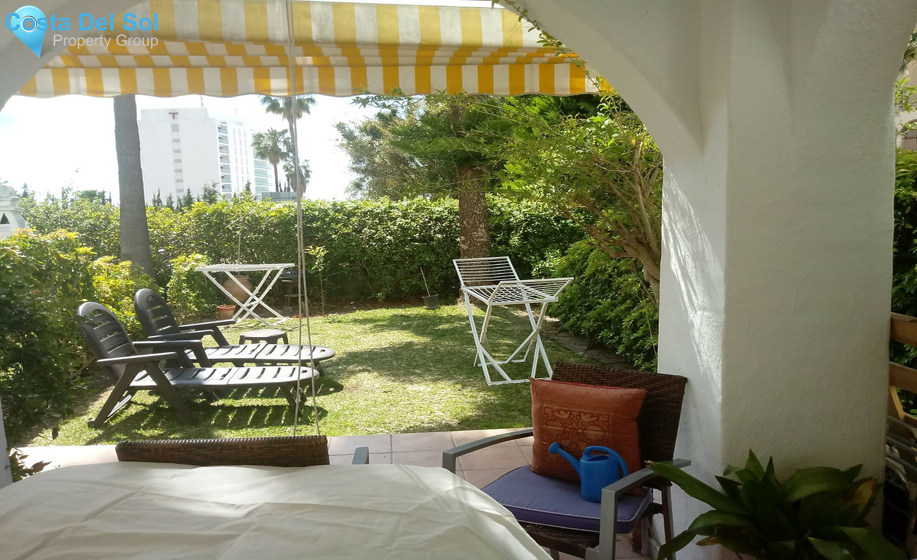 Townhouse in Benalmadena-1283655