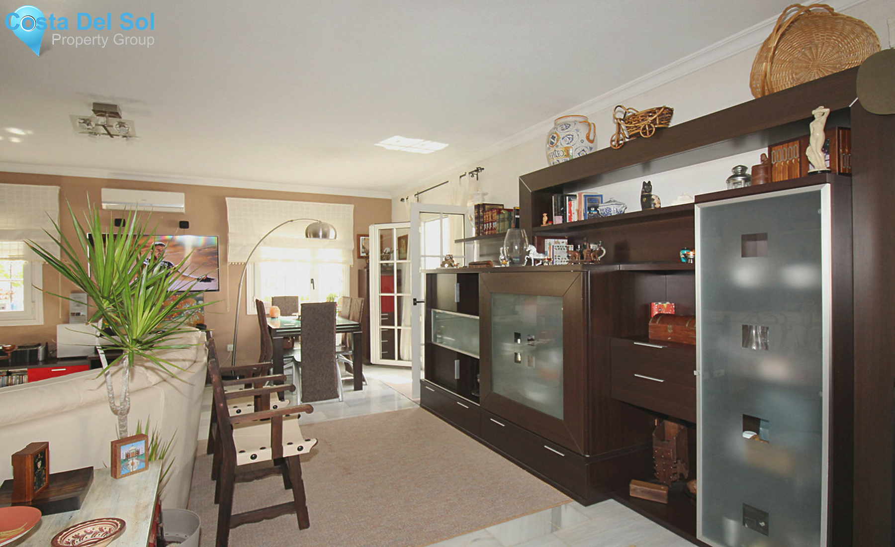 Townhouse in Benalmadena-1329526