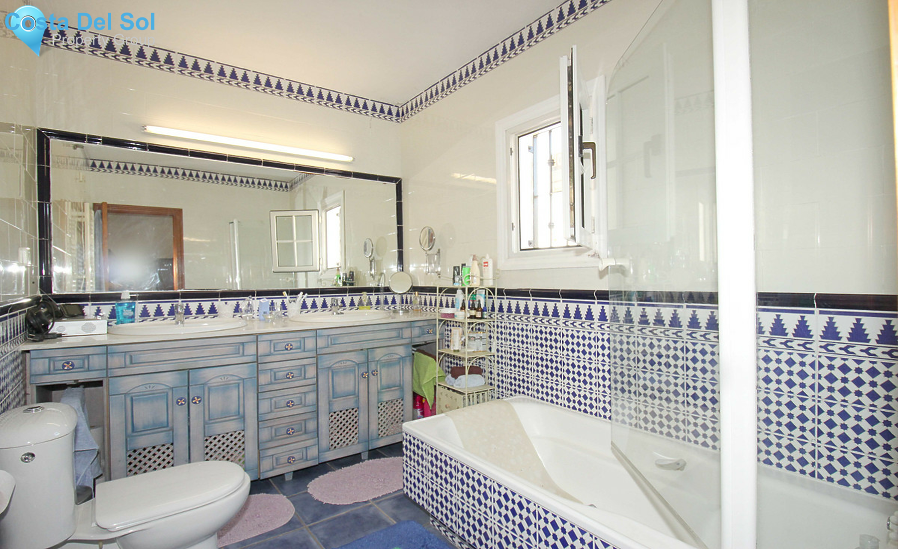 Townhouse in Benalmadena-1329528