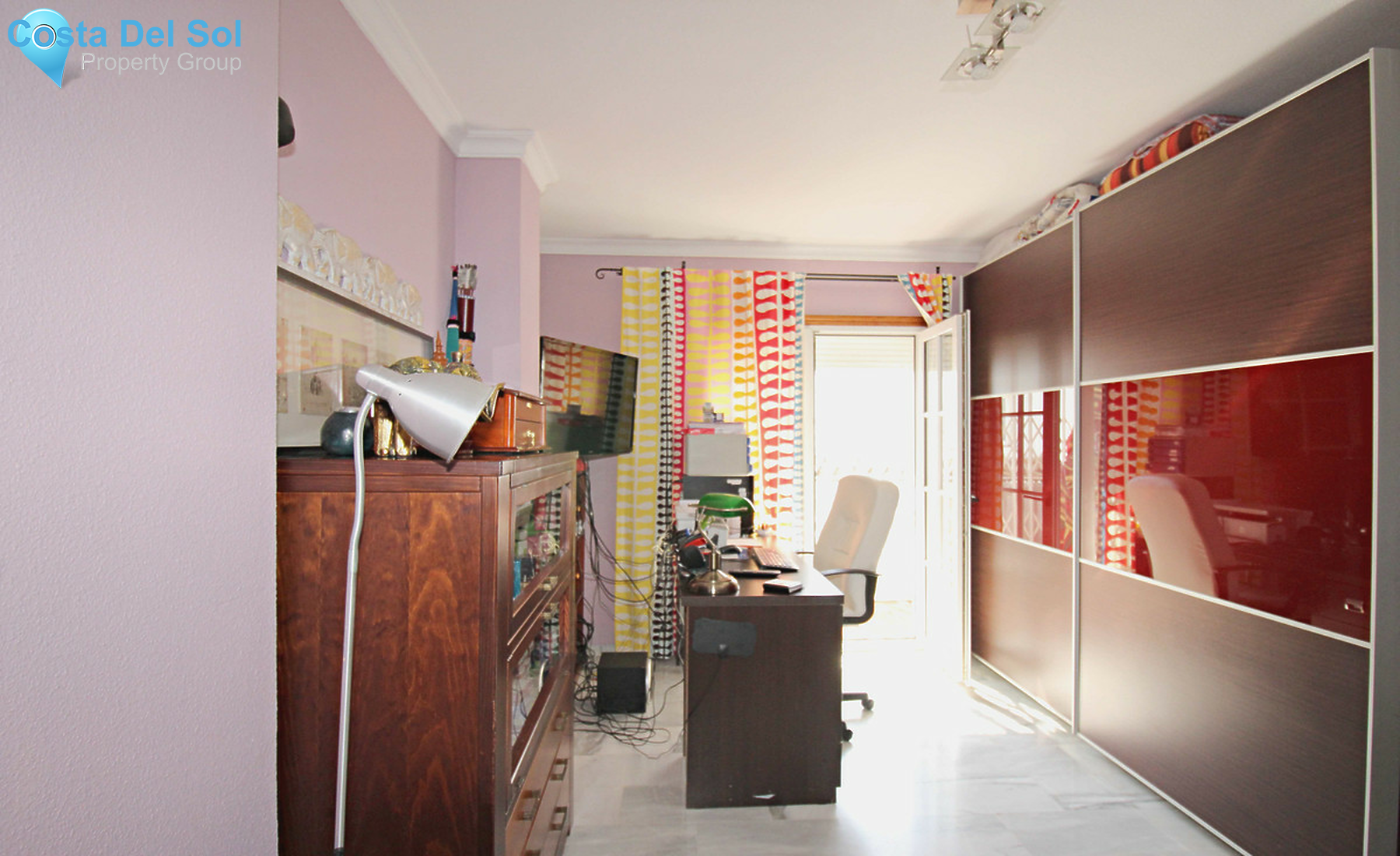 Townhouse in Benalmadena-1329530