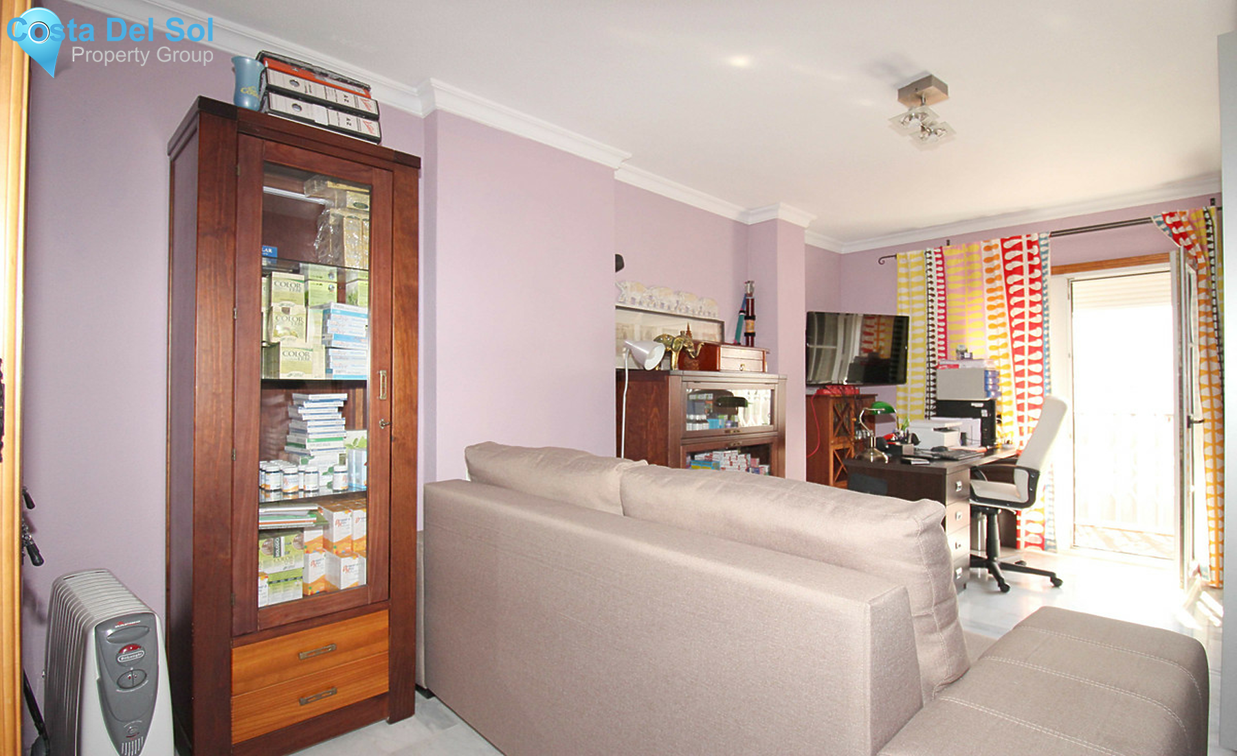 Townhouse in Benalmadena-1329531