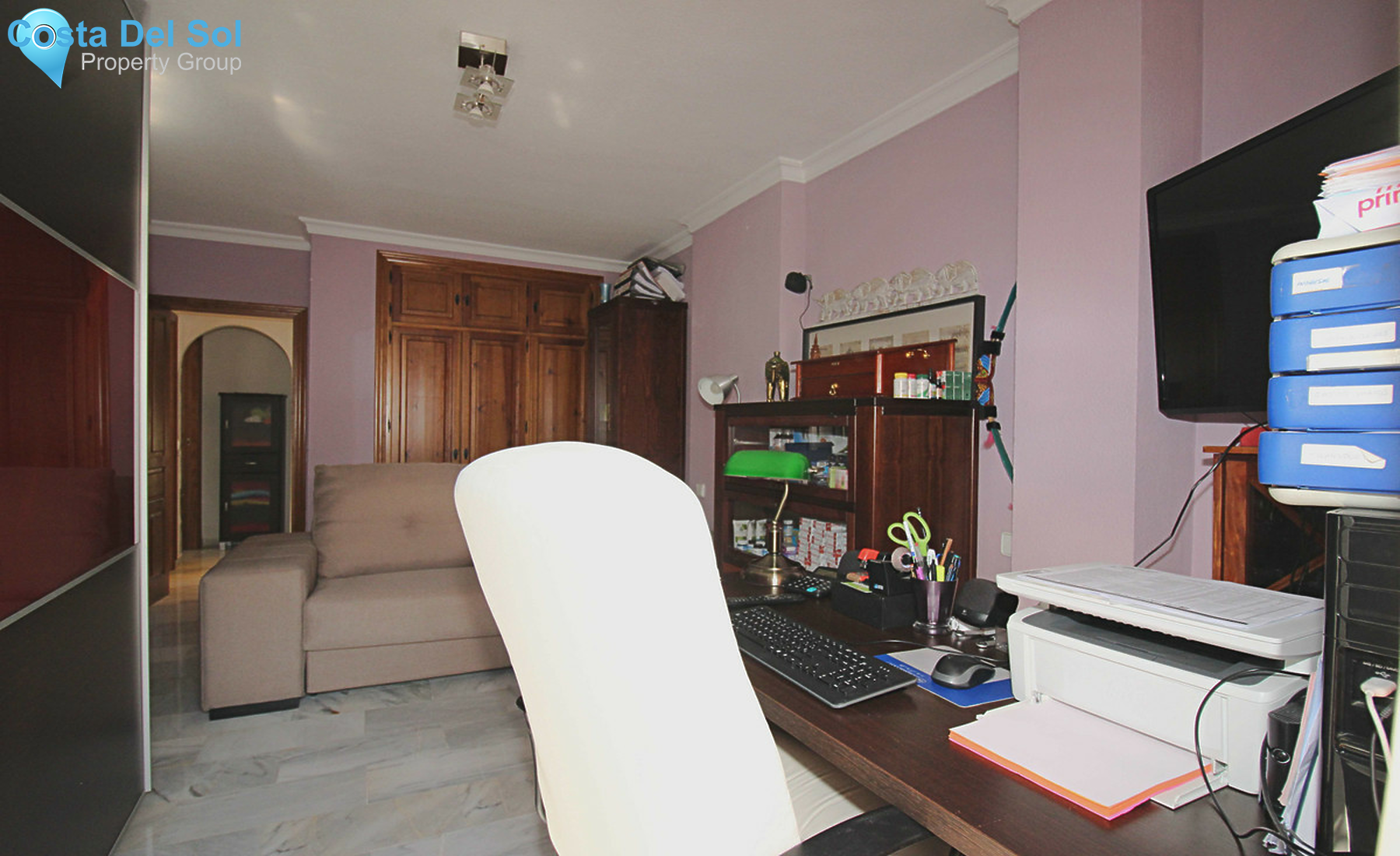 Townhouse in Benalmadena-1329532