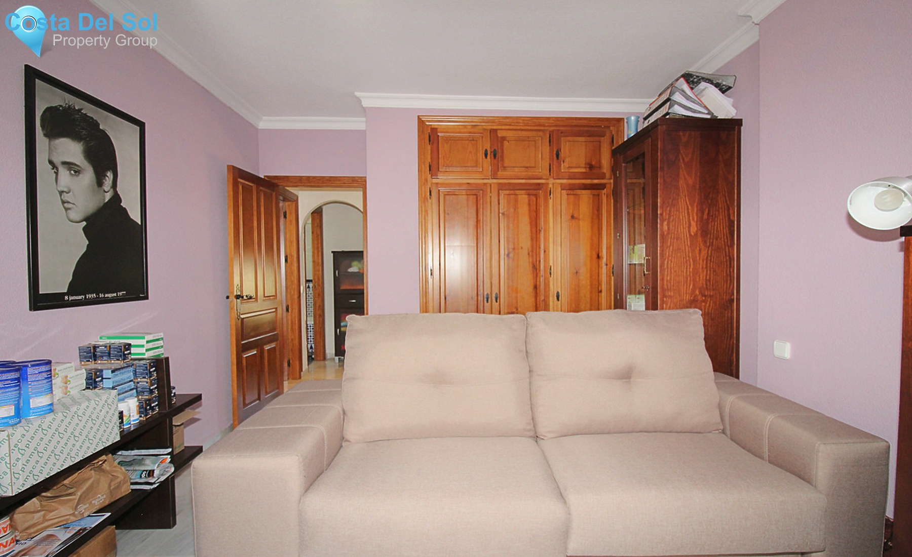 Townhouse in Benalmadena-1329533