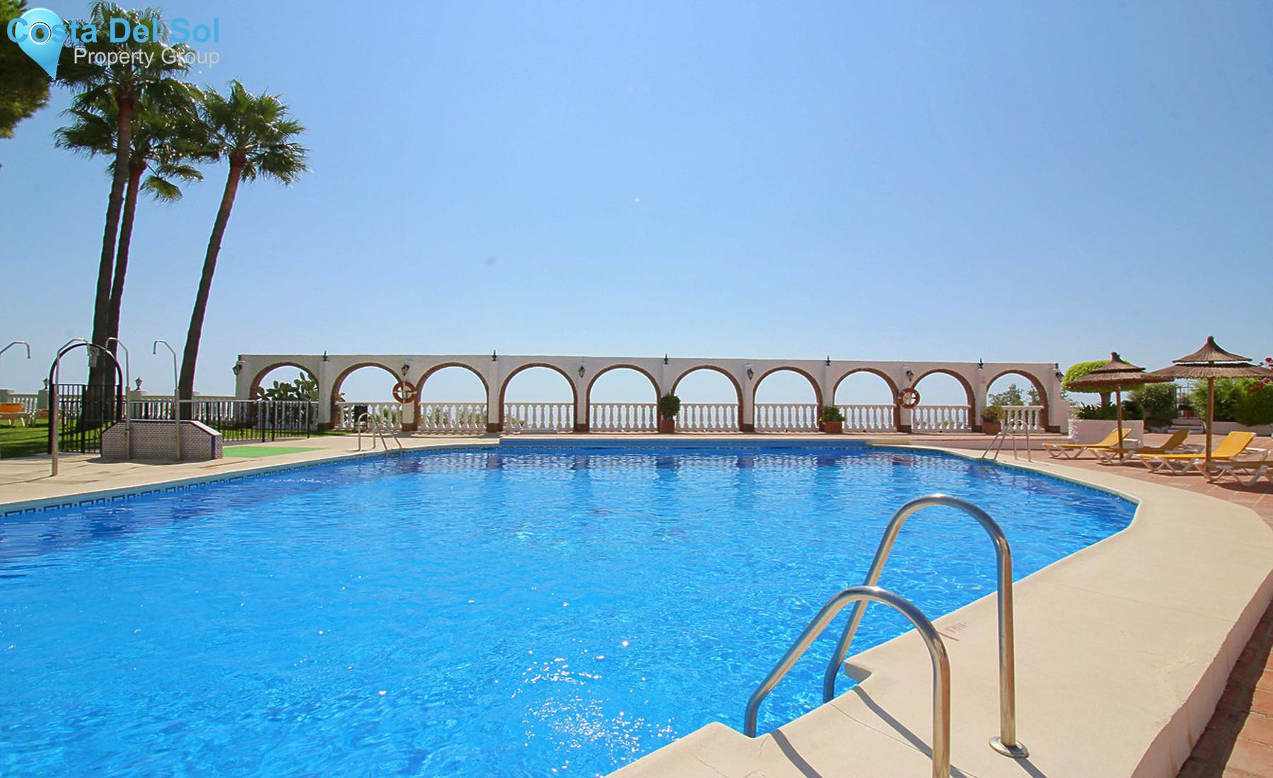 Townhouse in Benalmadena-1329517