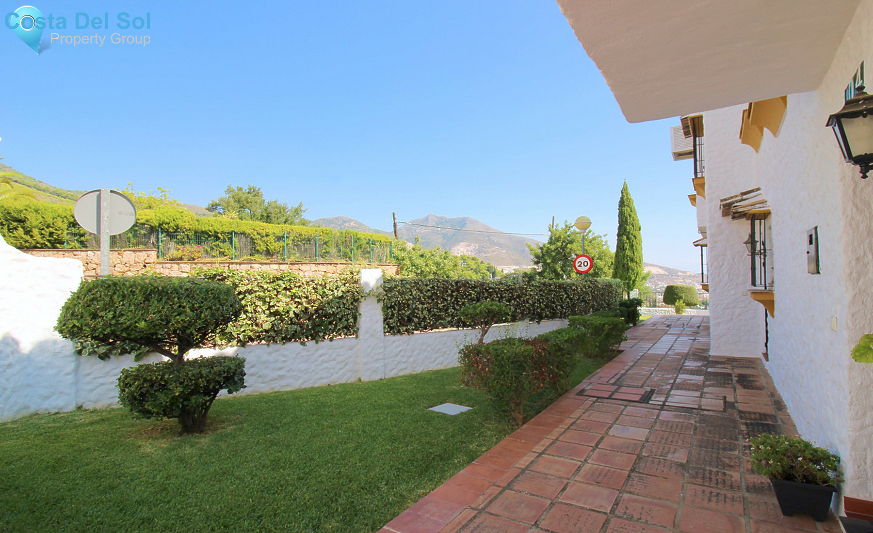 Townhouse in Benalmadena-1329519