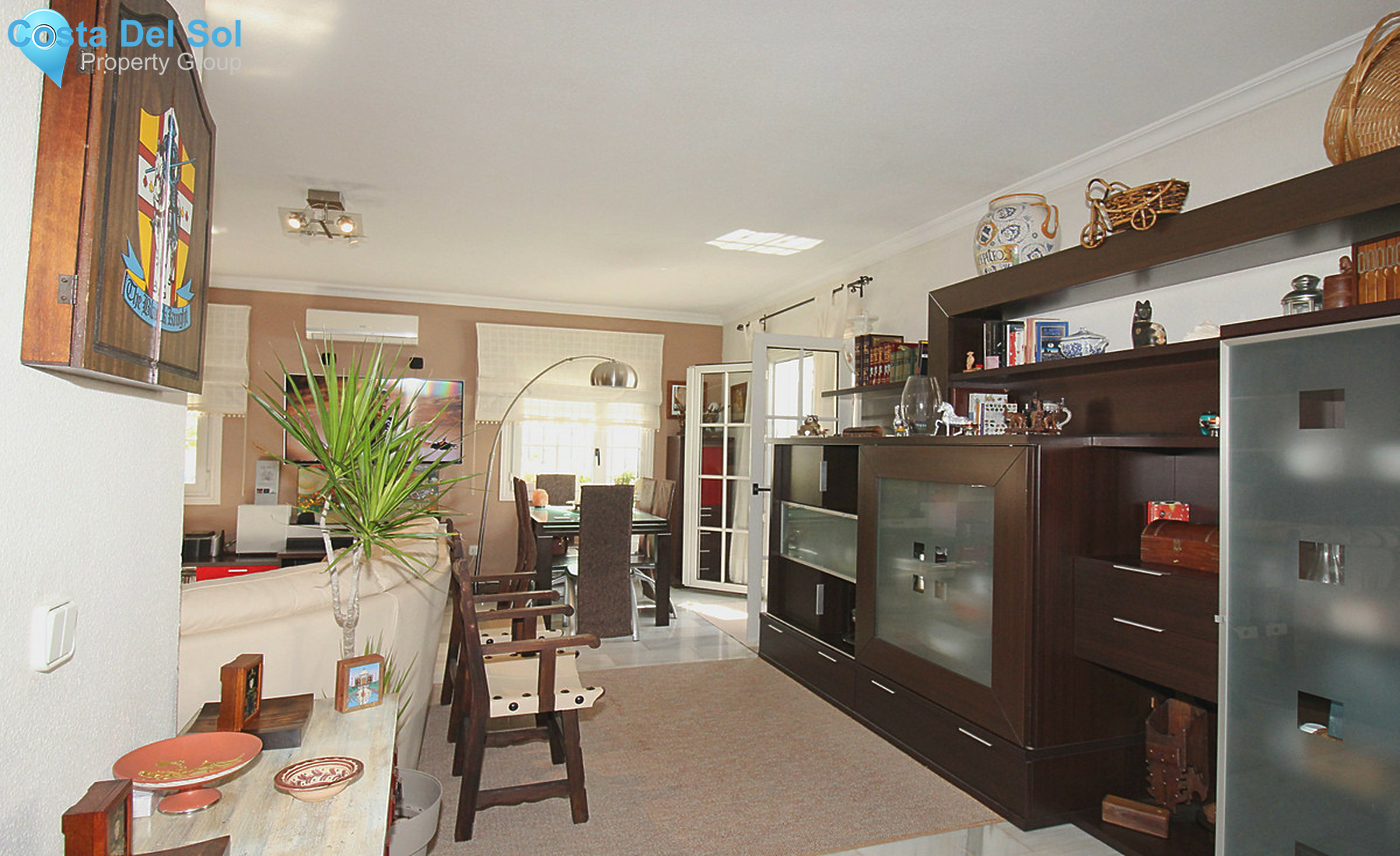 Townhouse in Benalmadena-1329522