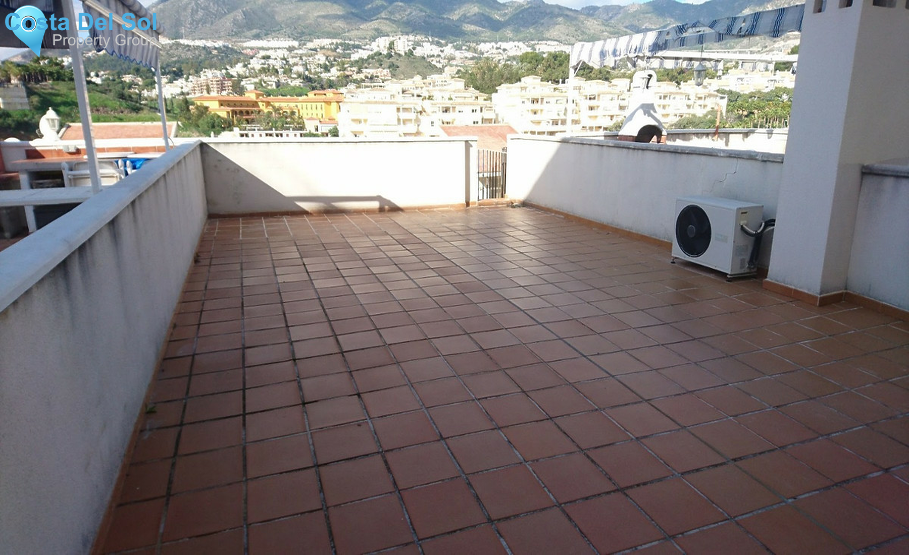 Townhouse in Benalmadena-1371253