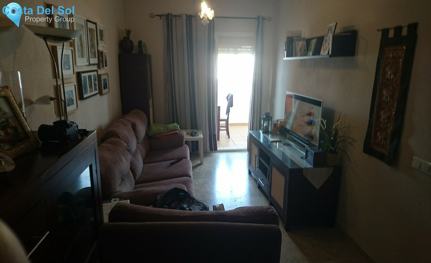 Townhouse in Benalmadena-1371254