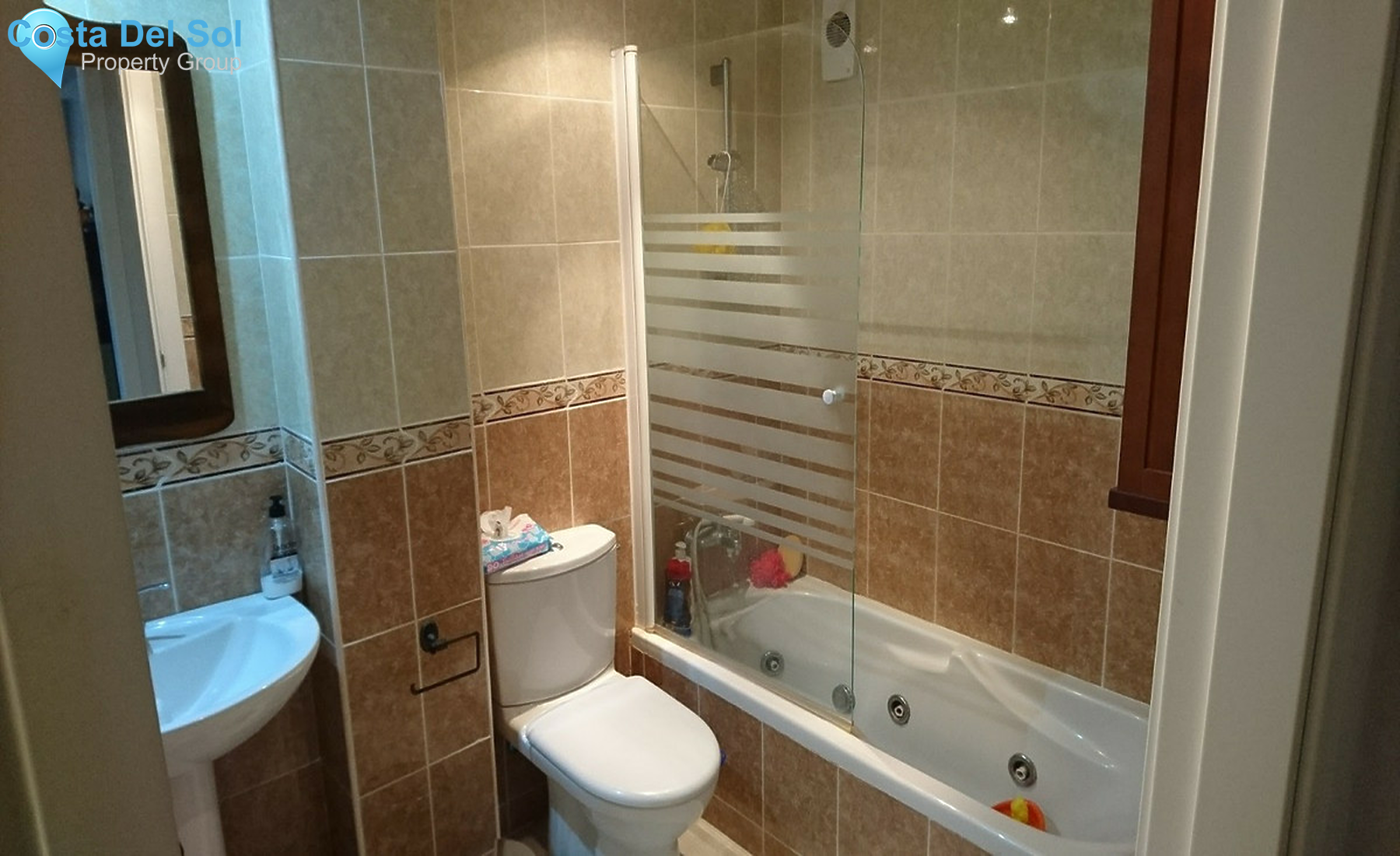 Townhouse in Benalmadena-1371255