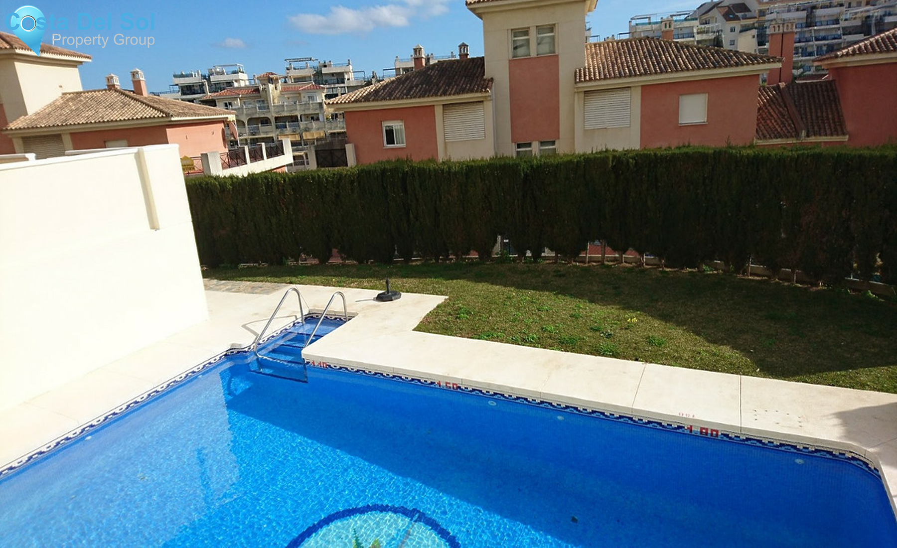 Townhouse in Benalmadena-1371256