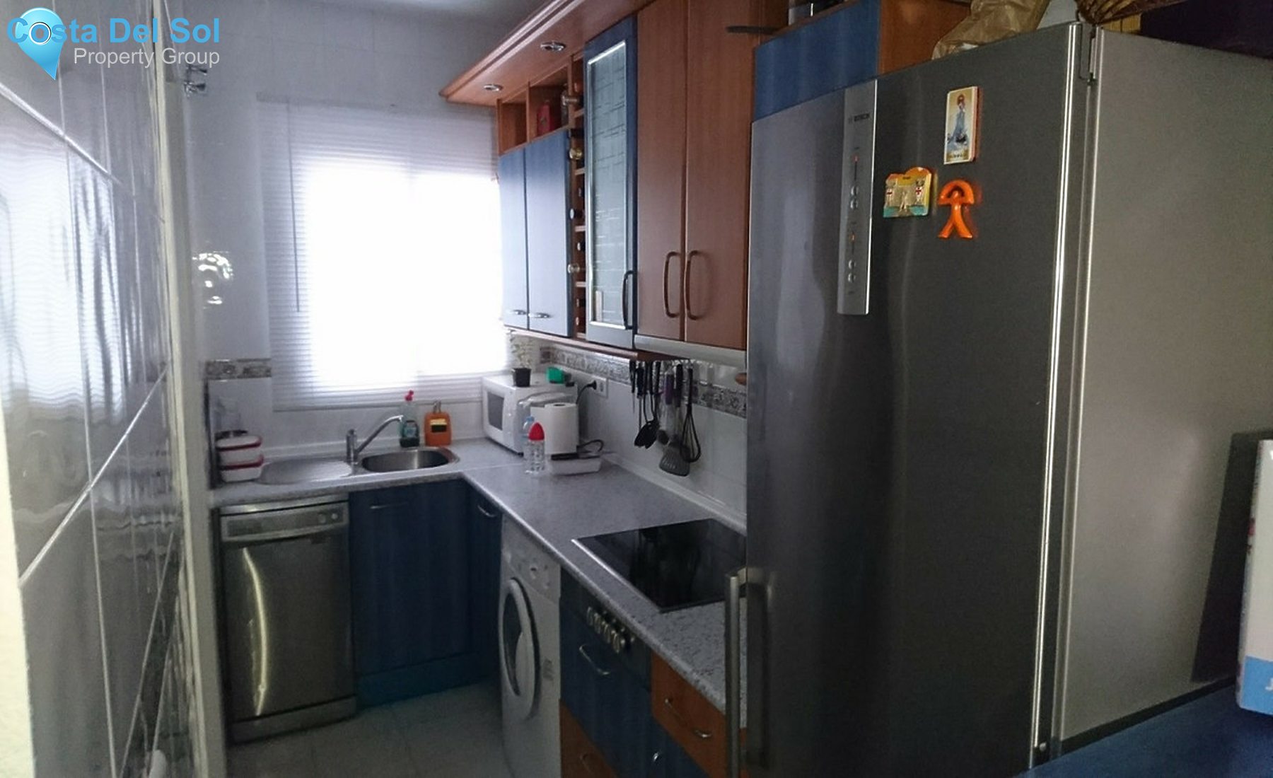 Townhouse in Benalmadena-1371247