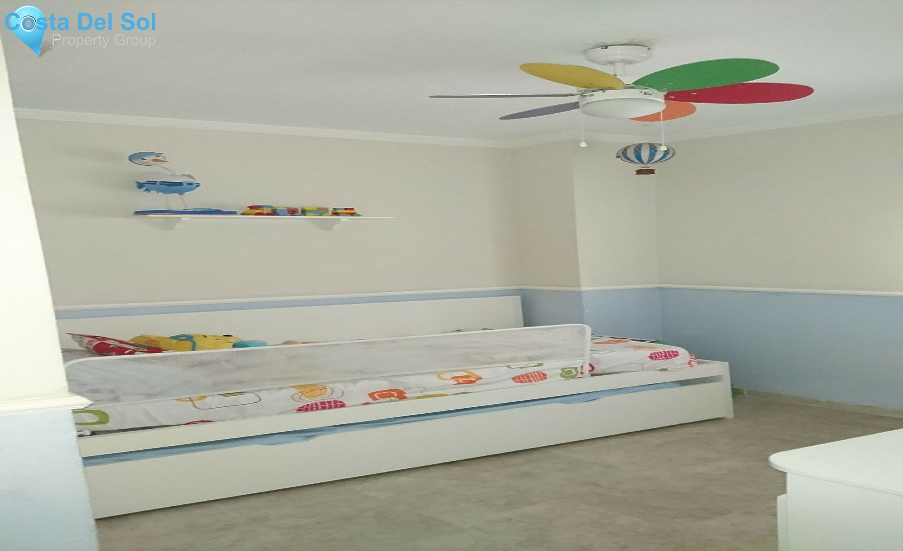 Townhouse in Benalmadena-1371248