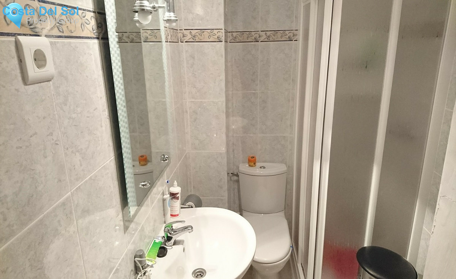 Townhouse in Benalmadena-1371249