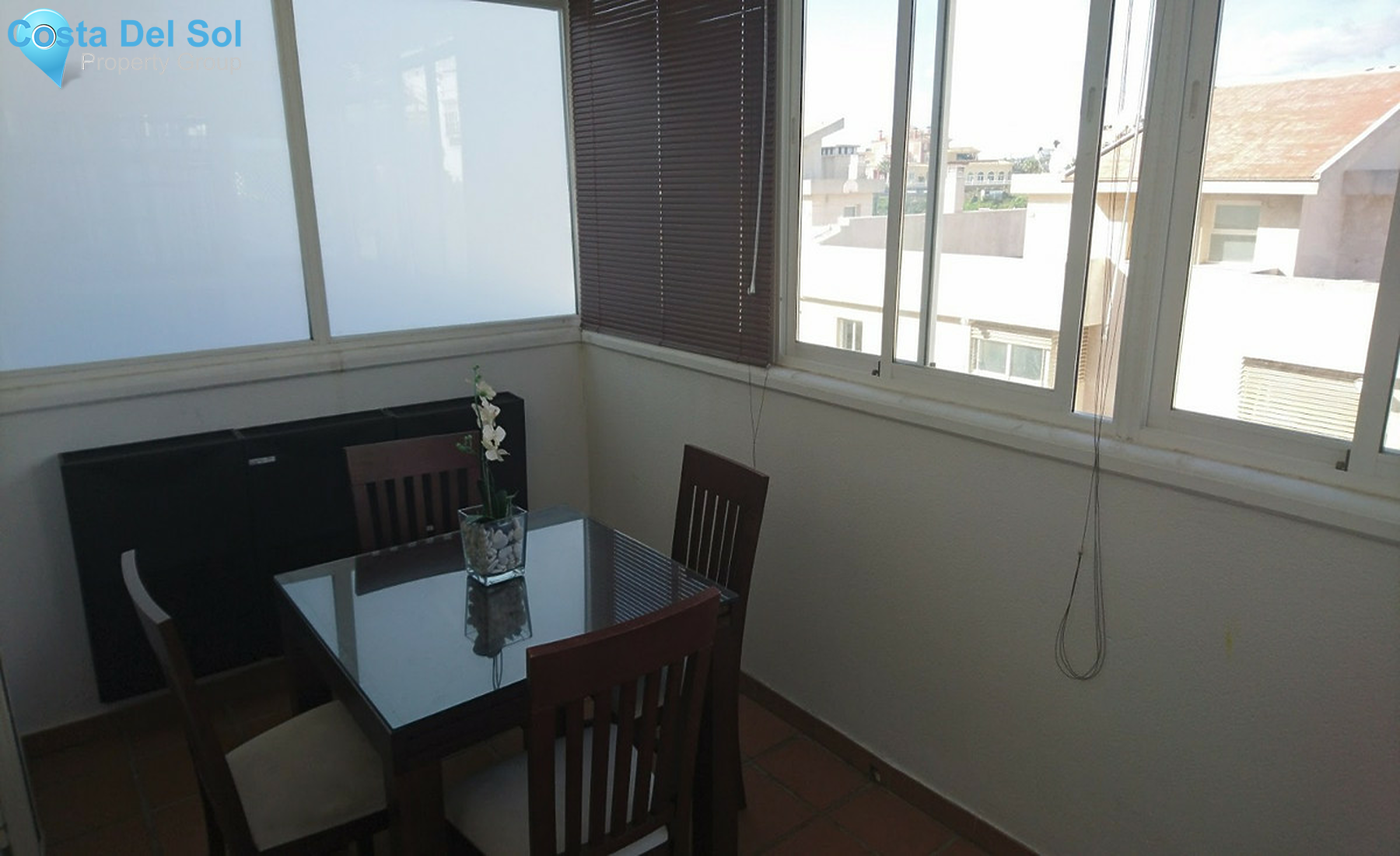 Townhouse in Benalmadena-1371250