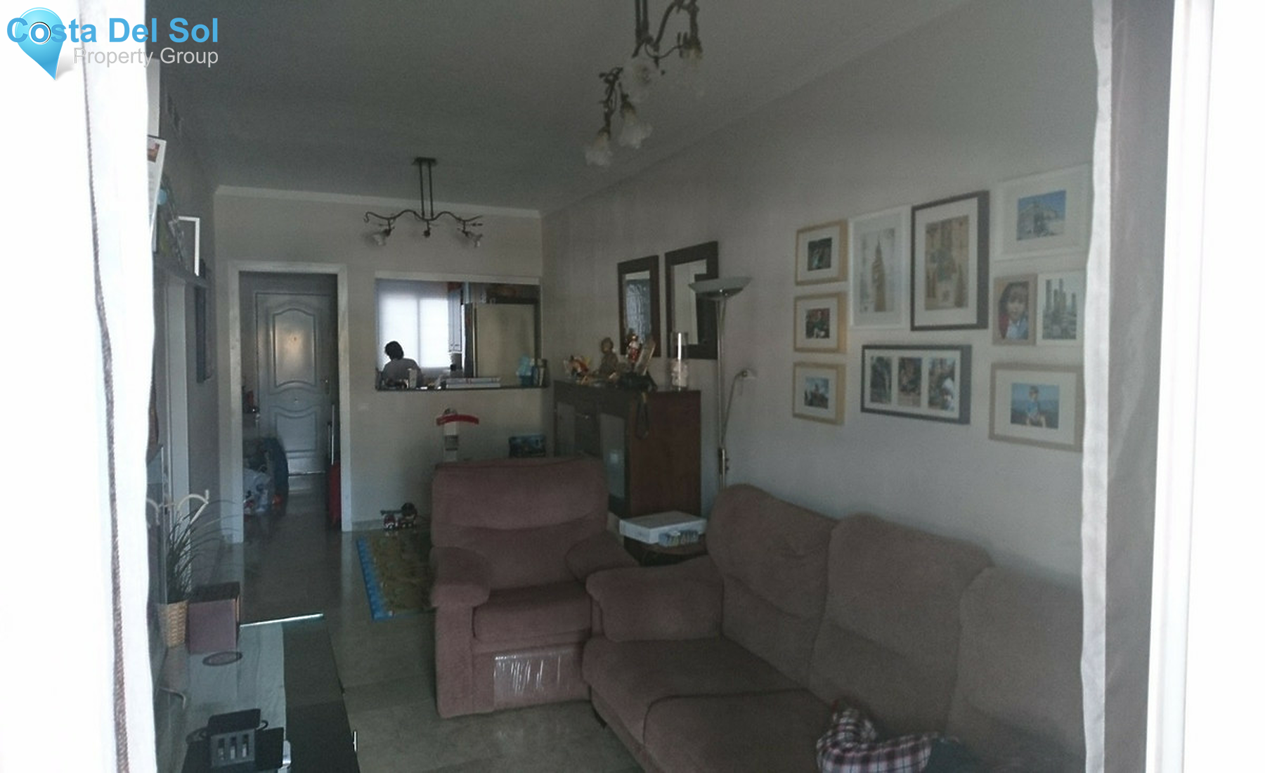 Townhouse in Benalmadena-1371251