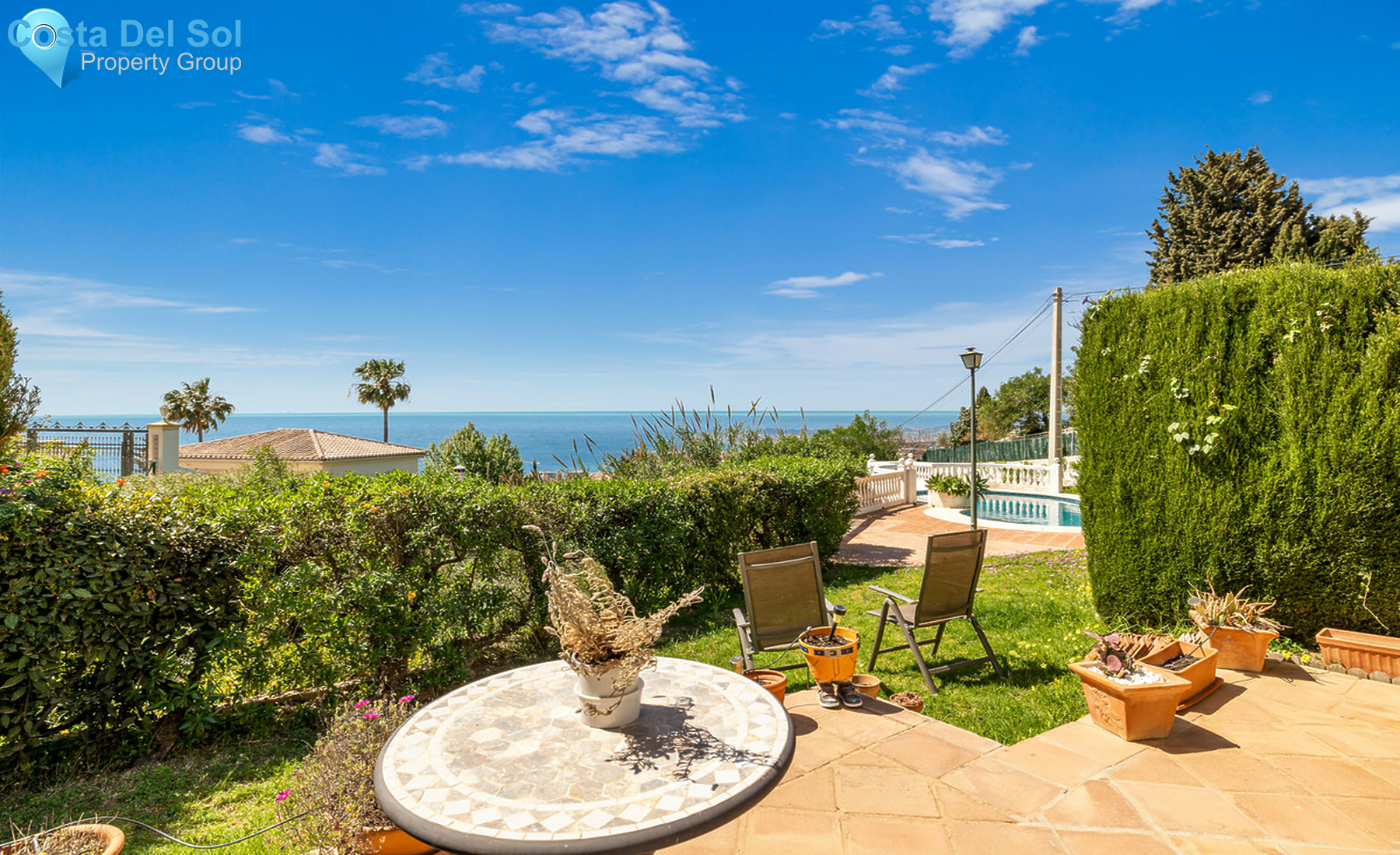 Townhouse in Benalmadena-1374495